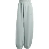 Adidas Jogginghose Soft Lux KA7018 Grün Loose Fit