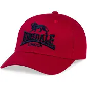 Lonsdale Salford Kappe