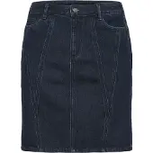KAFFE CURVE Denimrock KCelisa Denimrock Regular fit dark blue