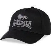 Lonsdale Norbury Kappe