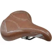 Selle Monte Grappa Sattel mit Federn 1110 Ventura Springs