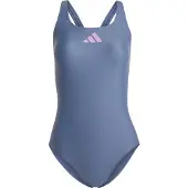 Adidas Badeanzug, Damen 3 Bars
