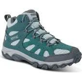 Regatta Damen-Wanderschuhe Edgepoint IV Mid