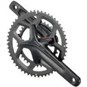 Fsa Doppeltes Tretlager Gossamer ABS BB386 52x36T