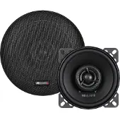 MB Quart QX100, 2-Wege, 120 W, 60 W, 3 Ohm, 73 - 22000 Hz, 4,7 cm