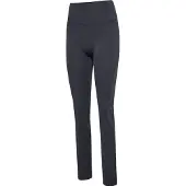 Hummel Damen High-Waist Bootcut Leggings
