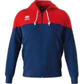 Errea Kapuzenpullover Ben