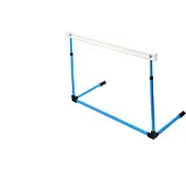 Sporti France Verstellbare Starter-hecke () 60-105 Cm