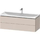 Duravit LC6953O91910000 LCU c-s WH 1200x480x480 In MWT Sc 2