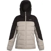Regatta Daunenjacke mit Kapuze, Damen Aldthorn