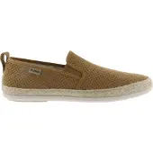 Bamba By Victoria André Elásticos Antelina Picada Men cuero (71) 40