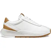 Geox Herren Sneaker U Metropoli - Wit - Größe 43
