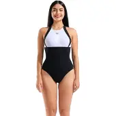 Arena Damen Badeanzug W SWIMSUIT LINDA CROSS BACK