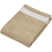 Kariban Strandhandtuch