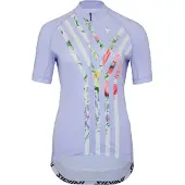 Silvini Trikot Calnia WD2412 Damen kurz lila-weiß größe 3XL 3124-WD2412-51017