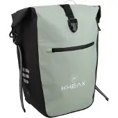 Kheax Fahrradgepäckträgertasche Izoard II 31 L | Größe 31 L