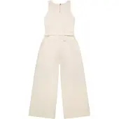 Lee 112378299 Loose Fit ärmelloser Overall