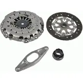 SACHS Kupplungssatz XTend 3000 950 729