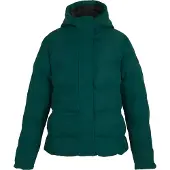 Dare 2b Daunenjacke mit Kapuze, Damen Entrusted