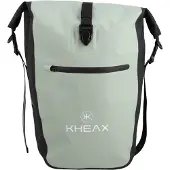 Kheax Fahrradgepäckträgertasche Izoard II 31 L | Größe 31 L