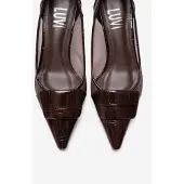 Prologue Ola Stiletto Pumps