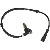 METZGER Sensor Raddrehzahl Hinterachse links für u.a. RENAULT MEGANE