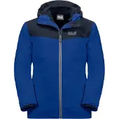 Jack Wolfskin Jacken 16090711080