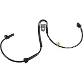 METZGER Sensor, Raddrehzahl 0900132