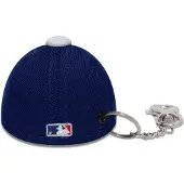 New Era Mini-Cap Dodgers Schlüsselanhänger MLB