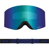 Dragon alliance Rvx Mag Otg Ir Bonus Skibrille