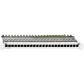 Rutenbeck 239101000 19Z PP-UM-Cat.6A iso-24/1 lg