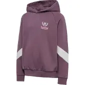 Hummel Hoodie Kinder BTS