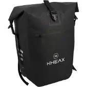 Kheax Fahrradgepäckträgertasche Izoard II 31 L | Größe 31 L