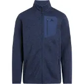MCKINLEY He.-Unterjacke Skeena III M GRAU/SCHWARZ/MATT GRAU/SCHWARZ/MATT XXL