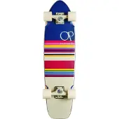Ocean pacific Cruiser Completes Swell 31 2023
