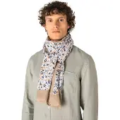 Spasso Blumendruck-Schal