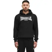 Lonsdale Bickington Kapuzenpullover