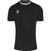 Hummel Playful Kurzarm-t-shirt Schwarz S Schwarz S