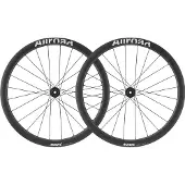 Mavic Allroad S Carbon Cl Disc Tubeless Gravel-laufradsatz