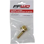 FFWD Lenticular Co2-inflator
