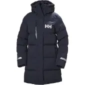 Helly Hansen Adore Puffy Parka Blau 2XL Frau Blau 2XL
