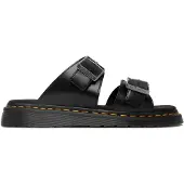 Dr. Martens Sandalen - Josef - Schwarz - - 36 - Sandalen