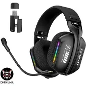 Onikuma Gt808 Gaming-headset