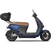 Shad Segway Std E 125 S 2023 Topcase Heckmontage