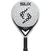 Siux Astra Control Padelschläger Silber Silber One Size