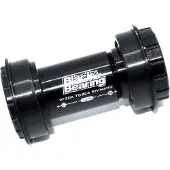 BLACK BEARING Tretlagergehäuse 46-73A-24/GXP B5S
