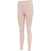 Hummel Leggings Top Frau Legacy
