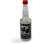 FOX 1.5wt Red Line Federungsöl 473ml