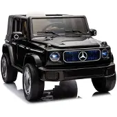 Lean cars Elektroauto Mercedes EQG J2088 | Gr.: onesize