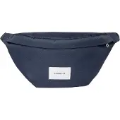 Sandqvist Ground Crossbody - Umhängetasche 30 cm (navy)